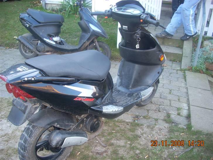 PGO Dr.big(byttet) billede 2