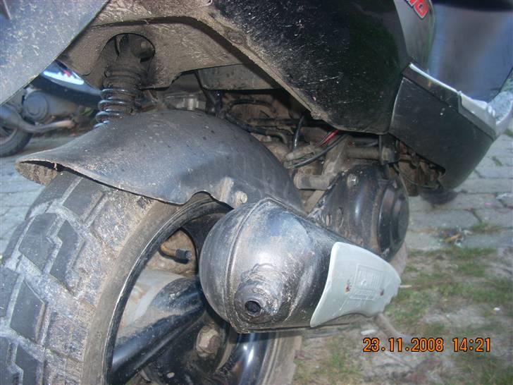 PGO Dr.big(byttet) billede 4