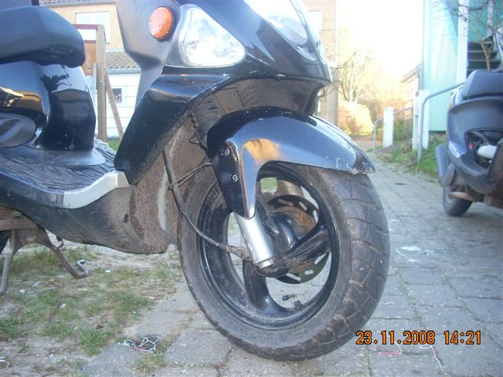 PGO Dr.big(byttet) billede 5