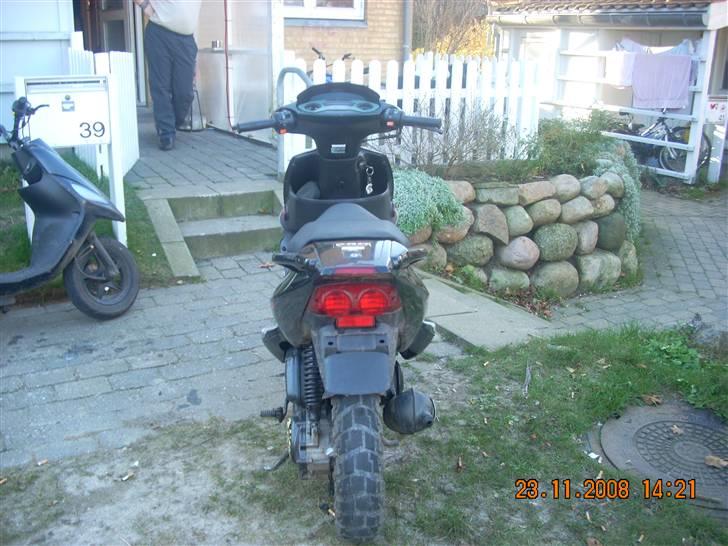 PGO Dr.big(byttet) billede 6