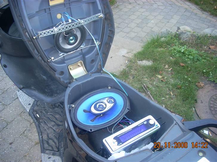 PGO Dr.big(byttet) billede 7