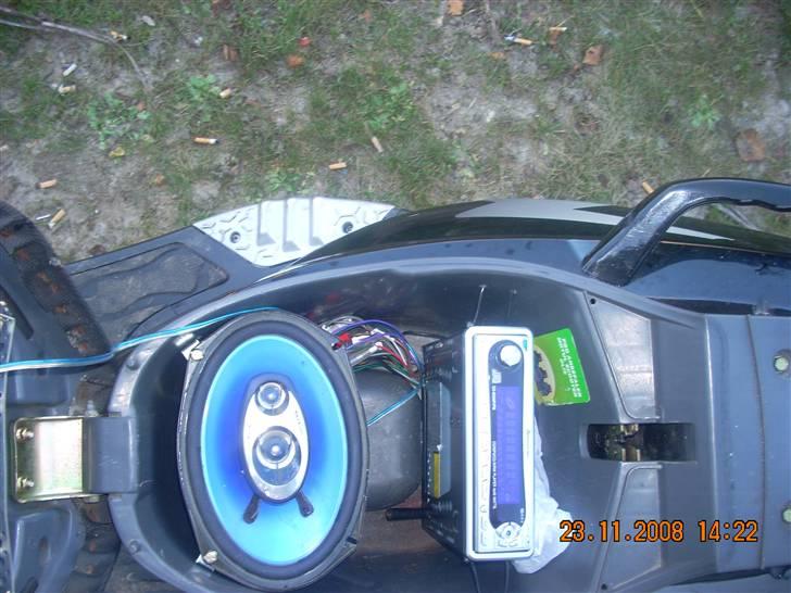 PGO Dr.big(byttet) billede 8