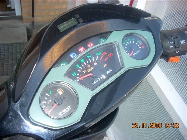 PGO Dr.big(byttet) billede 9