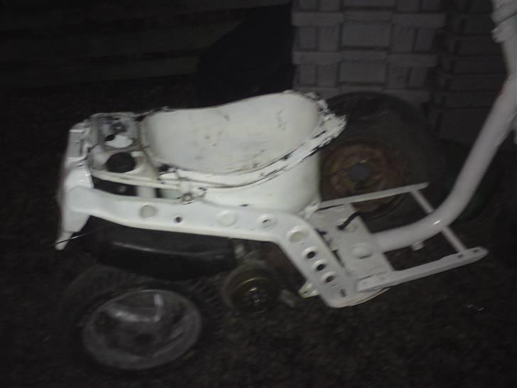 Piaggio zip ~#solgt#~ billede 1