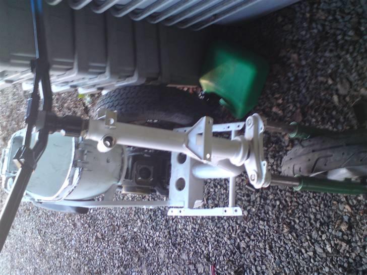 Piaggio zip ~#solgt#~ billede 6