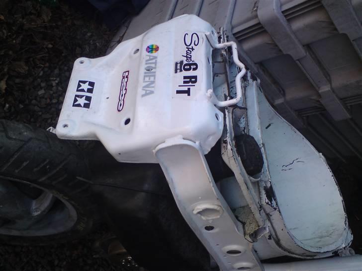 Piaggio zip ~#solgt#~ billede 7