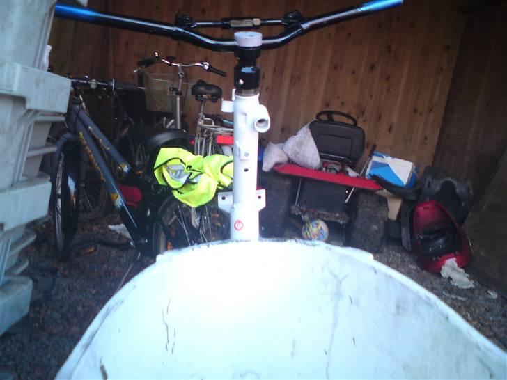 Piaggio zip ~#solgt#~ billede 8