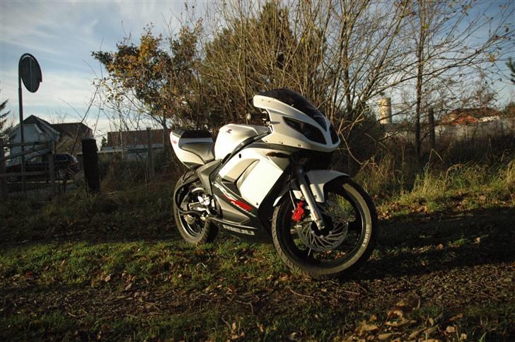 Rieju matrix rs2 billede 10