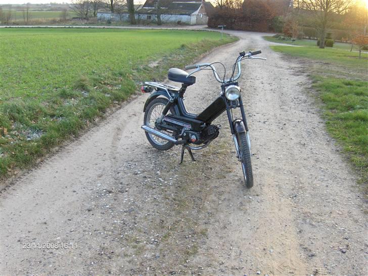 Tomos 2 automatic billede 1