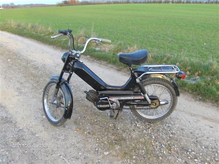 Tomos 2 automatic billede 2
