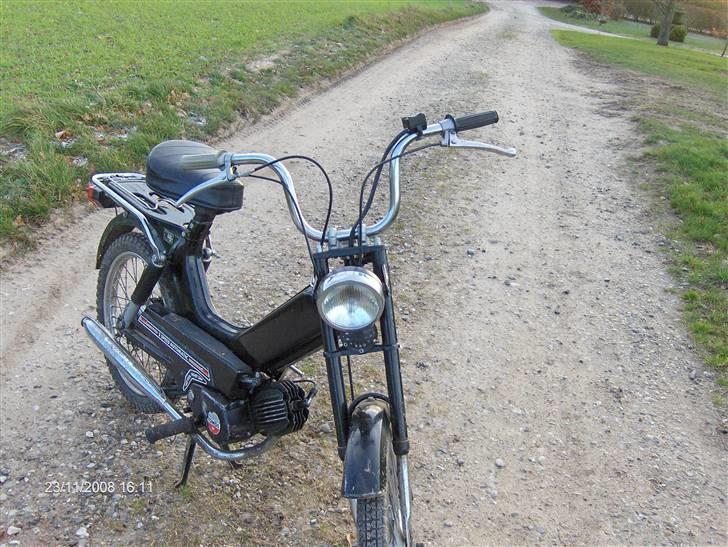 Tomos 2 automatic billede 3