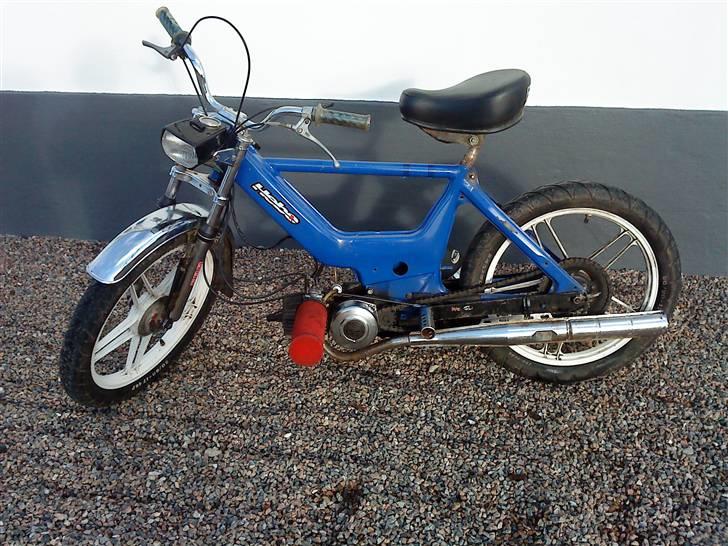 Puch maxi k Solgt billede 1