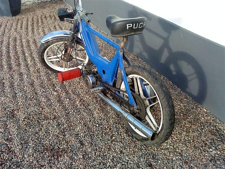 Puch maxi k Solgt billede 2