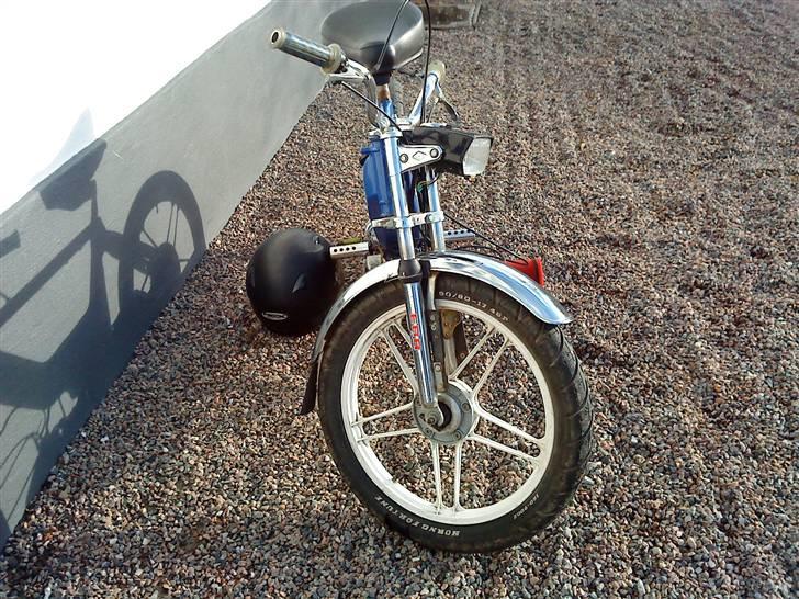 Puch maxi k Solgt billede 3