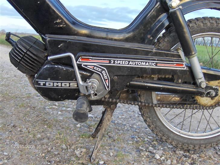 Tomos 2 automatic billede 5