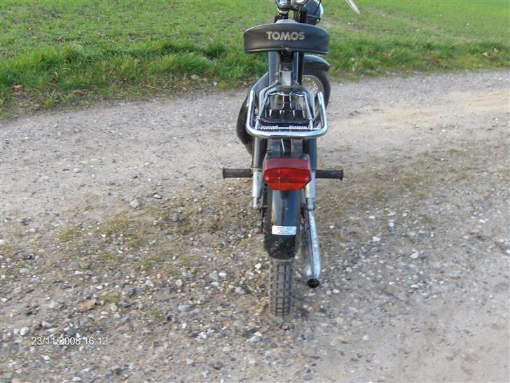 Tomos 2 automatic billede 6