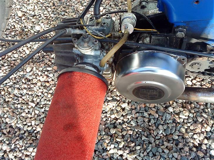 Puch maxi k Solgt billede 4