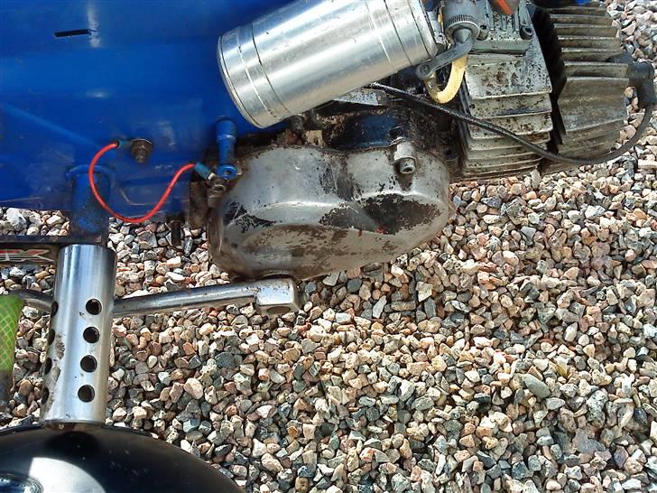 Puch maxi k Solgt billede 5