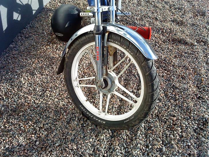 Puch maxi k Solgt billede 7