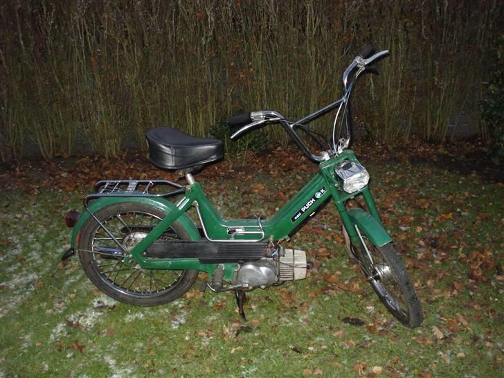 Puch Maxi K billede 1