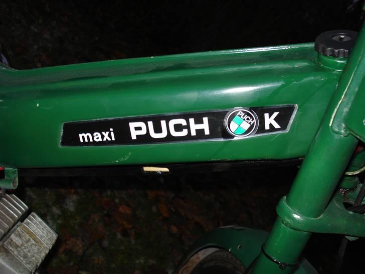 Puch Maxi K billede 2