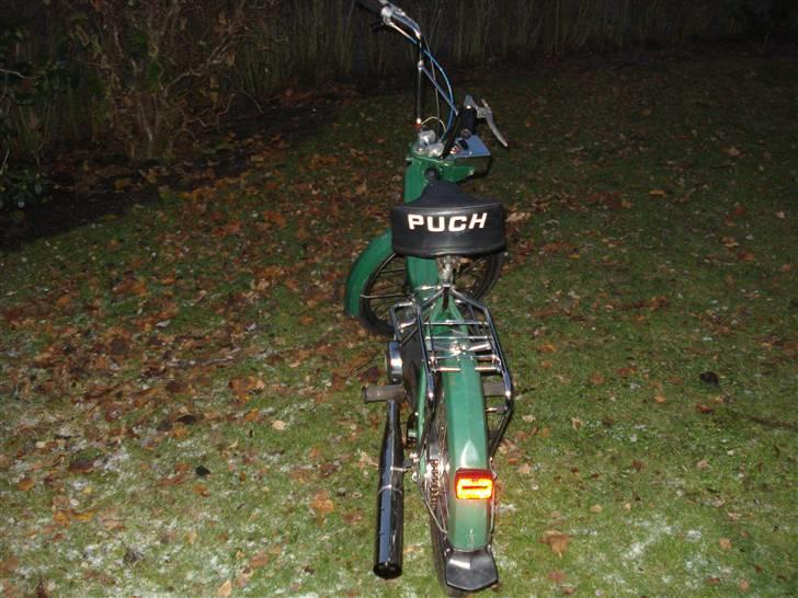 Puch Maxi K billede 6