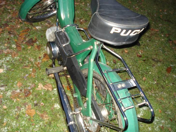 Puch Maxi K billede 7