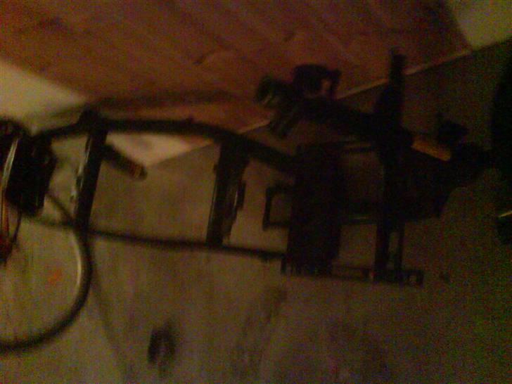 Piaggio Typhoon STJÅLET! billede 10