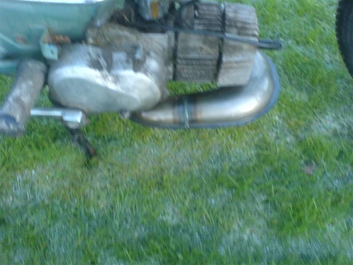 Puch Maxi K Projekt 2010 billede 3