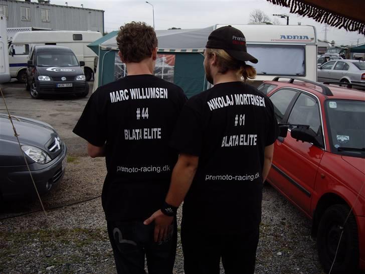 Blata WRS SOLGT! billede 11