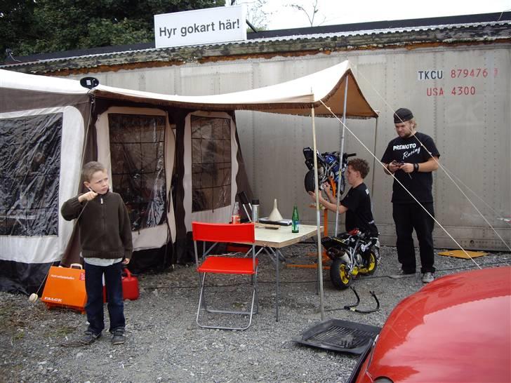 Blata WRS SOLGT! billede 12