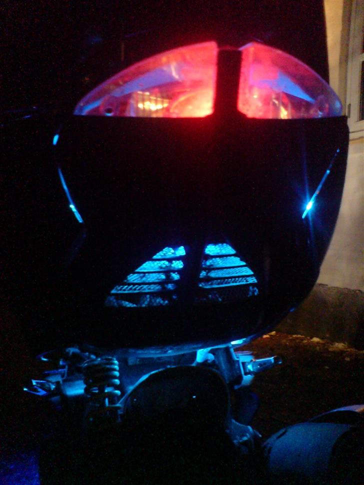 Peugeot Speedfight 2  TIL SALG!!! billede 3