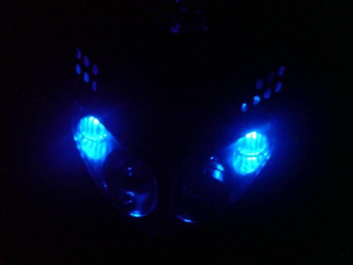 Peugeot Speedfight 2  TIL SALG!!! billede 8