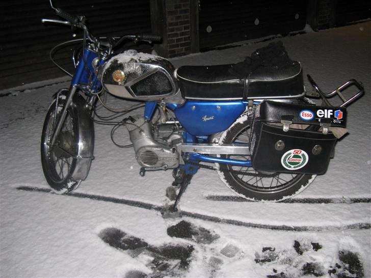 Veteraner DBS Sport billede 15