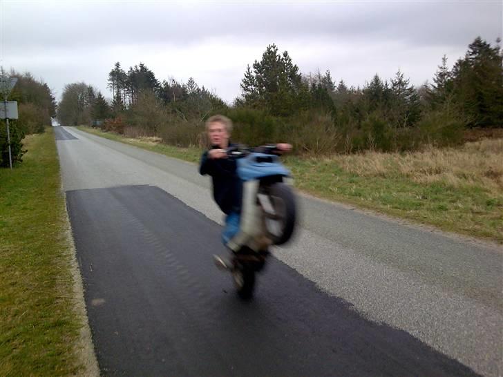 PGO hot50 billede 10