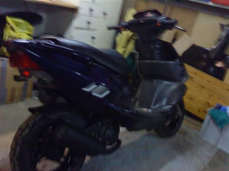 PGO Dr big billede 2