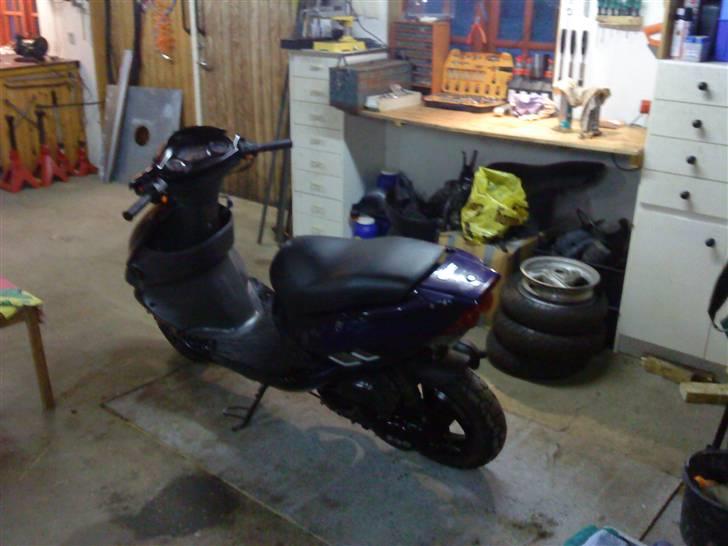 PGO Dr big billede 3