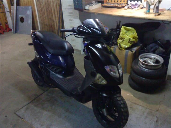 PGO Dr big billede 6