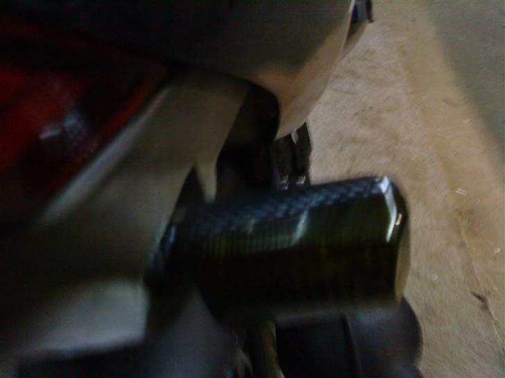 PGO Dr big billede 7