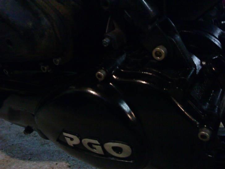 PGO Dr big billede 9