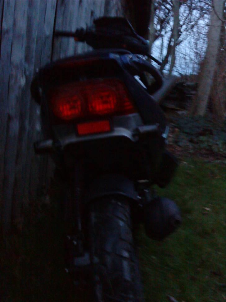 PGO Dr big billede 12