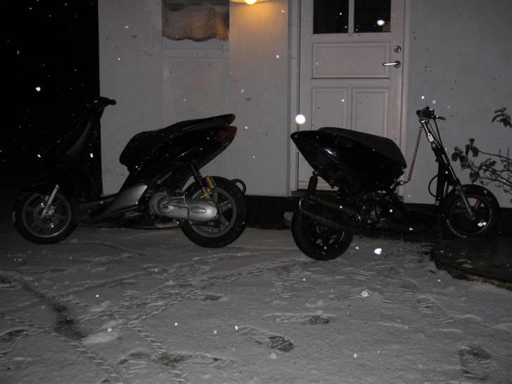 Aprilia Sonic R-Setup SOLGT - Jog R Evo og R Setup Sonic :)  billede 18