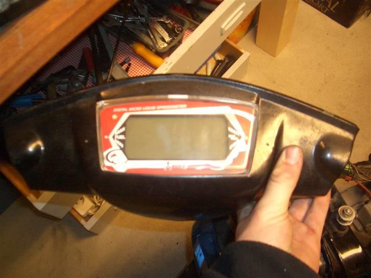 Yamaha Jog  TILSALG!! billede 14