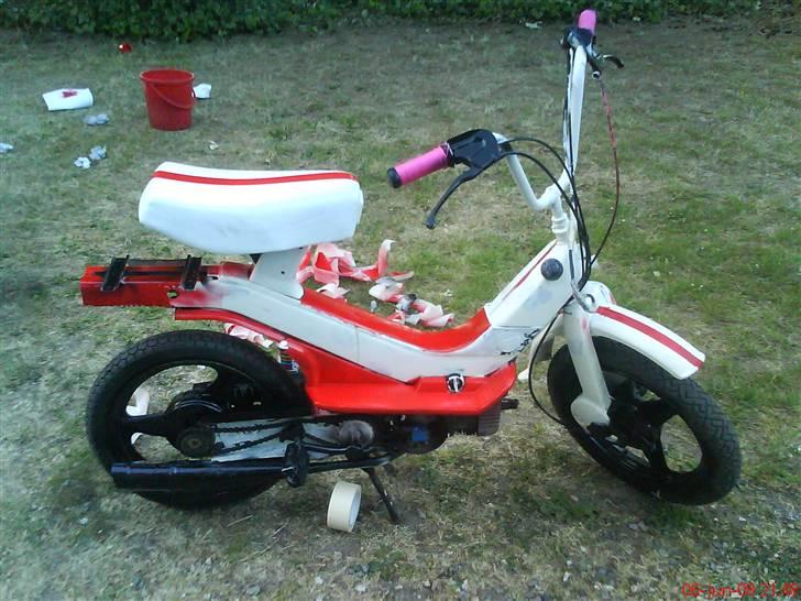 Piaggio Grillo billede 1