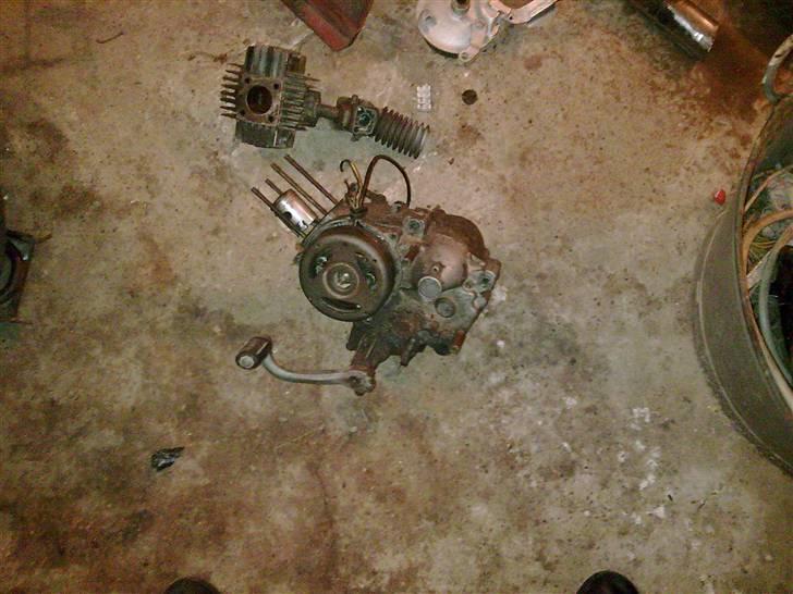 Puch monza billede 3