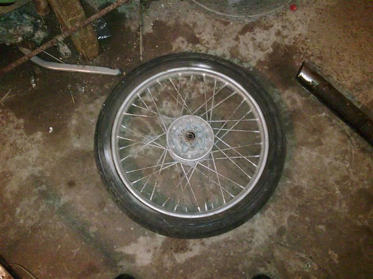 Puch monza billede 4