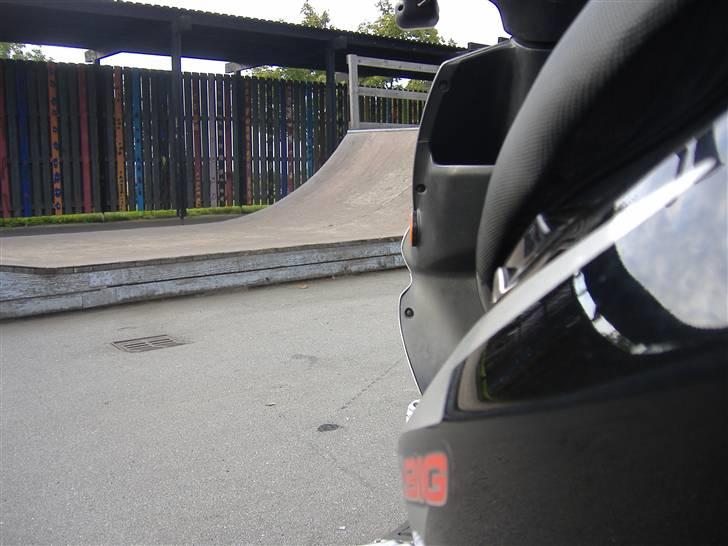 PGO Dr. Big  billede 3