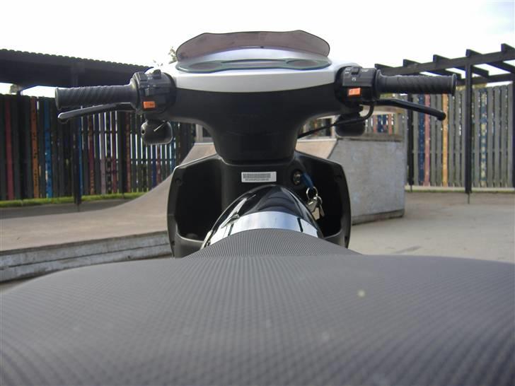 PGO Dr. Big  billede 4