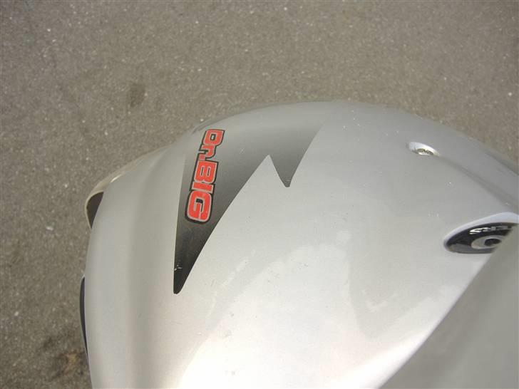 PGO Dr. Big  billede 5