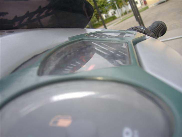 PGO Dr. Big  billede 6